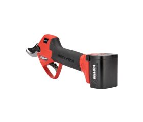 Tijera de poda eléctrica sin cable, POWER CUT con batería de Litio Ion y apertura máxima de 38mm / EPR238P