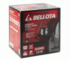 Aspirador líquidos y sólidos sincronizado 50l / ASL5000SE