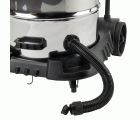 Aspirador líquidos y sólidos sincronizado 50l / ASL5000SE