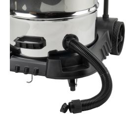 Aspirador líquidos y sólidos sincronizado 50l / ASL5000SE