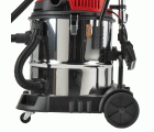 Aspirador líquidos y sólidos sincronizado 50l / ASL5000SE