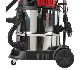 Aspirador líquidos y sólidos sincronizado 50l / ASL5000SE