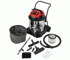 Aspirador líquidos y sólidos sincronizado 50l / ASL5000SE