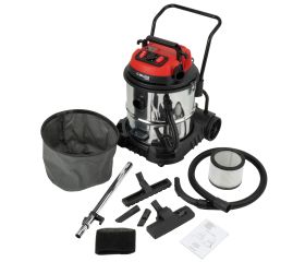 Aspirador líquidos y sólidos sincronizado 50l / ASL5000SE