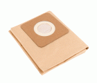 Bolsas de papel (5 unds) para aspirador / AC47ASL5000S