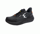 Zapatilla Ultraligera Rejilla GRID Negra S1PS