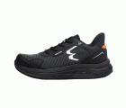 Zapatilla Ultraligera Rejilla GRID Negra S1PS
