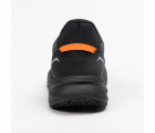 Zapatilla Ultraligera Rejilla GRID Negra S1PS