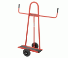 Carro transportador de placas de yeso laminado 300 Kg / 50280