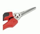 Recolectora con mango ergonómico bimaterial,  de  acero inoxidable para uso profesional  / 3621N
