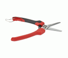 Recolectora con mango ergonómico bimaterial,  de  acero inoxidable para uso profesional  / 3621N