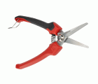 Recolectora con mango ergonómico bimaterial,  de  acero inoxidable para uso profesional  / 3621N