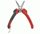 Recolectora con mango ergonómico bimaterial,  de  acero inoxidable para uso profesional  / 3621N