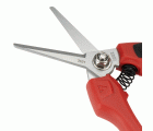 Recolectora con mango ergonómico bimaterial,  de  acero inoxidable para uso profesional  / 3621N