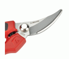 Recolectora con mango ergonómico bimaterial,  de  acero inoxidable para uso profesional  / 3622N