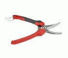 Recolectora con mango ergonómico bimaterial,  de  acero inoxidable para uso profesional  / 3622N