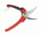 Recolectora con mango ergonómico bimaterial,  de  acero inoxidable para uso profesional  / 3622N
