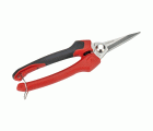 Recolectora con mango ergonómico bimaterial,  de  acero inoxidable para uso profesional  / 3623N