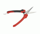 Recolectora con mango ergonómico bimaterial,  de  acero inoxidable para uso profesional  / 3623N