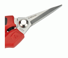 Recolectora con mango ergonómico bimaterial,  de  acero inoxidable para uso profesional  / 3623N