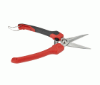 Recolectora con mango ergonómico bimaterial,  de  acero inoxidable para uso profesional  / 3623N