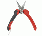 Recolectora con mango ergonómico bimaterial,  de  acero inoxidable para uso profesional  / 3623N