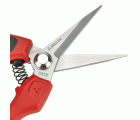 Recolectora con mango ergonómico bimaterial,  de  acero inoxidable para uso profesional  / 3623N