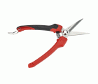 Recolectora con mango ergonómico bimaterial,  de  acero inoxidable para uso profesional  / 3624N