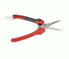 Recolectora con mango ergonómico bimaterial,  de  acero inoxidable para uso profesional  / 3624N