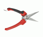 Recolectora con mango ergonómico bimaterial,  de  acero inoxidable para uso profesional  / 3624N