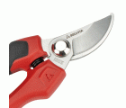 Recolectora con mango ergonómico bimaterial,  de  acero inoxidable para uso profesional  / 3628N
