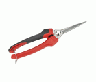 Recolectora con mango ergonómico bimaterial,  de  acero inoxidable para uso profesional  / 3629N