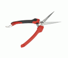 Recolectora con mango ergonómico bimaterial,  de  acero inoxidable para uso profesional  / 3629N