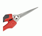 Recolectora con mango ergonómico bimaterial,  de  acero inoxidable para uso profesional  / 3629N