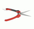 Recolectora con mango ergonómico bimaterial,  de  acero inoxidable para uso profesional  / 3629N