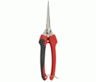 Recolectora con mango ergonómico bimaterial,  de  acero inoxidable para uso profesional  / 3629N