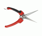 Recolectora con mango ergonómico bimaterial,  de  acero inoxidable para uso profesional  / 3629N