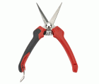 Recolectora con mango ergonómico bimaterial,  de  acero inoxidable para uso profesional  / 3629N