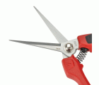 Recolectora con mango ergonómico bimaterial,  de  acero inoxidable para uso profesional  / 3629N