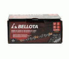 Rollo de cadena de 0,325