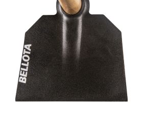 Azada Ligera Air para tierras trabajadas, mango 1,2m / L1CM1200