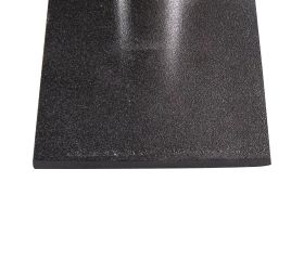 Azada Ligera Air para tierras trabajadas, mango 0,5m / L2CM500