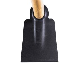 Azada Ligera Air para tierras trabajadas, mango 0,5m / L2CM500