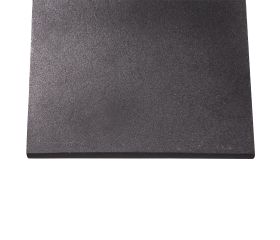 Azada Ligera Air para tierras trabajadas, mango 1,2m / L3CM1200