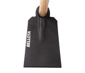 Azada Ligera Air para tierras trabajadas, mango 1,2m / L3CM1200