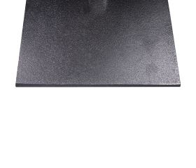 Azada Ligera Air para tierras trabajadas, mango 1,2m / L5CM1200