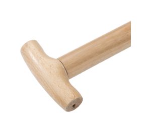 Palote Forjado de uso intensivo y en terrenos pedregosos / 5604M