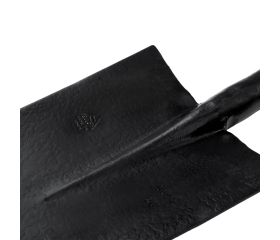 Palote Forjado de uso intensivo y en terrenos pedregosos / 5604M