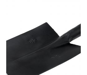 Palote Forjado de uso intensivo y en terrenos pedregosos / 5604L