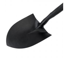 Pala Forjada de uso forestal con mango largo/ 5609L